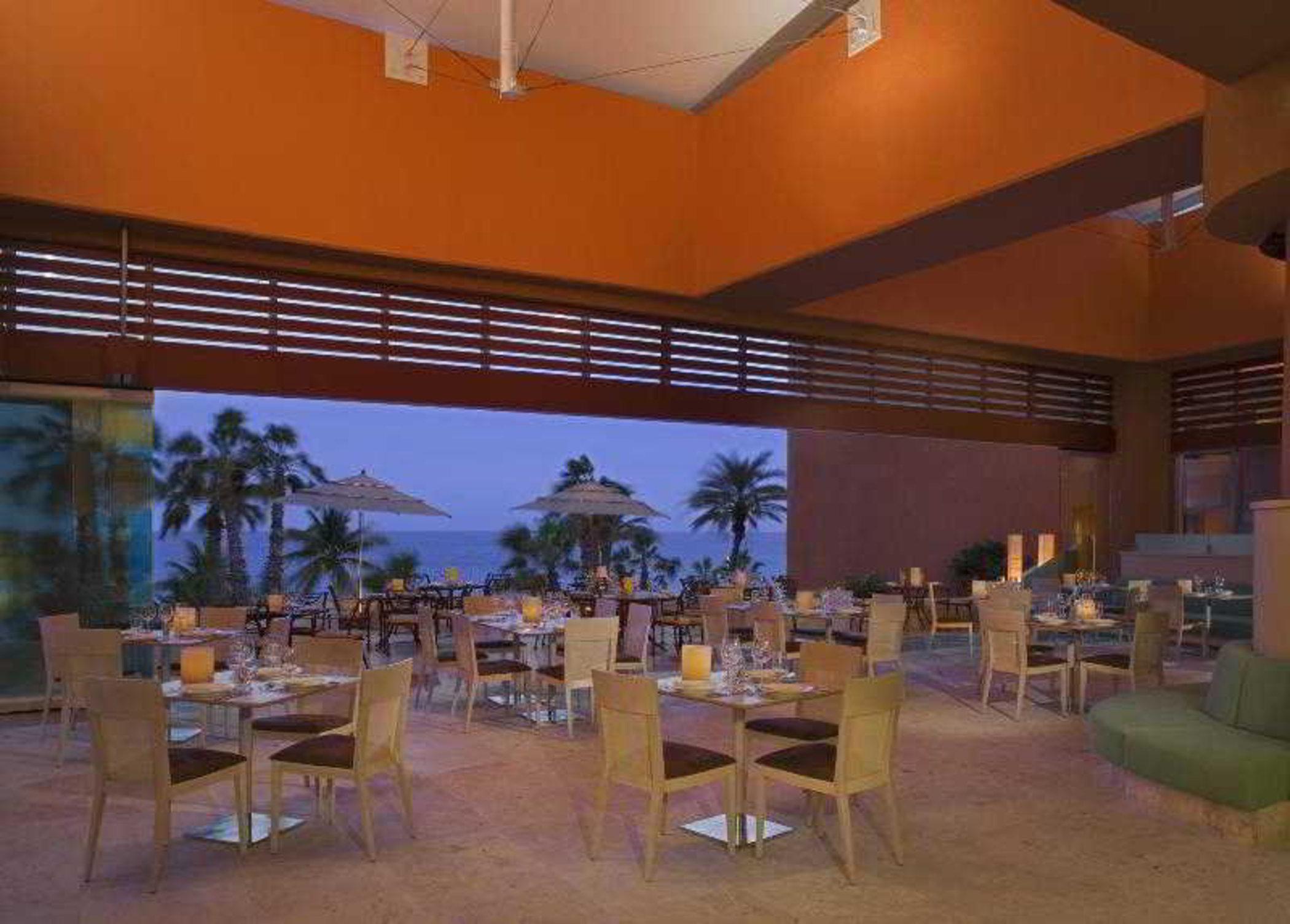 The Westin Los Cabos Resort Villas San Jose del Cabo Exterior photo