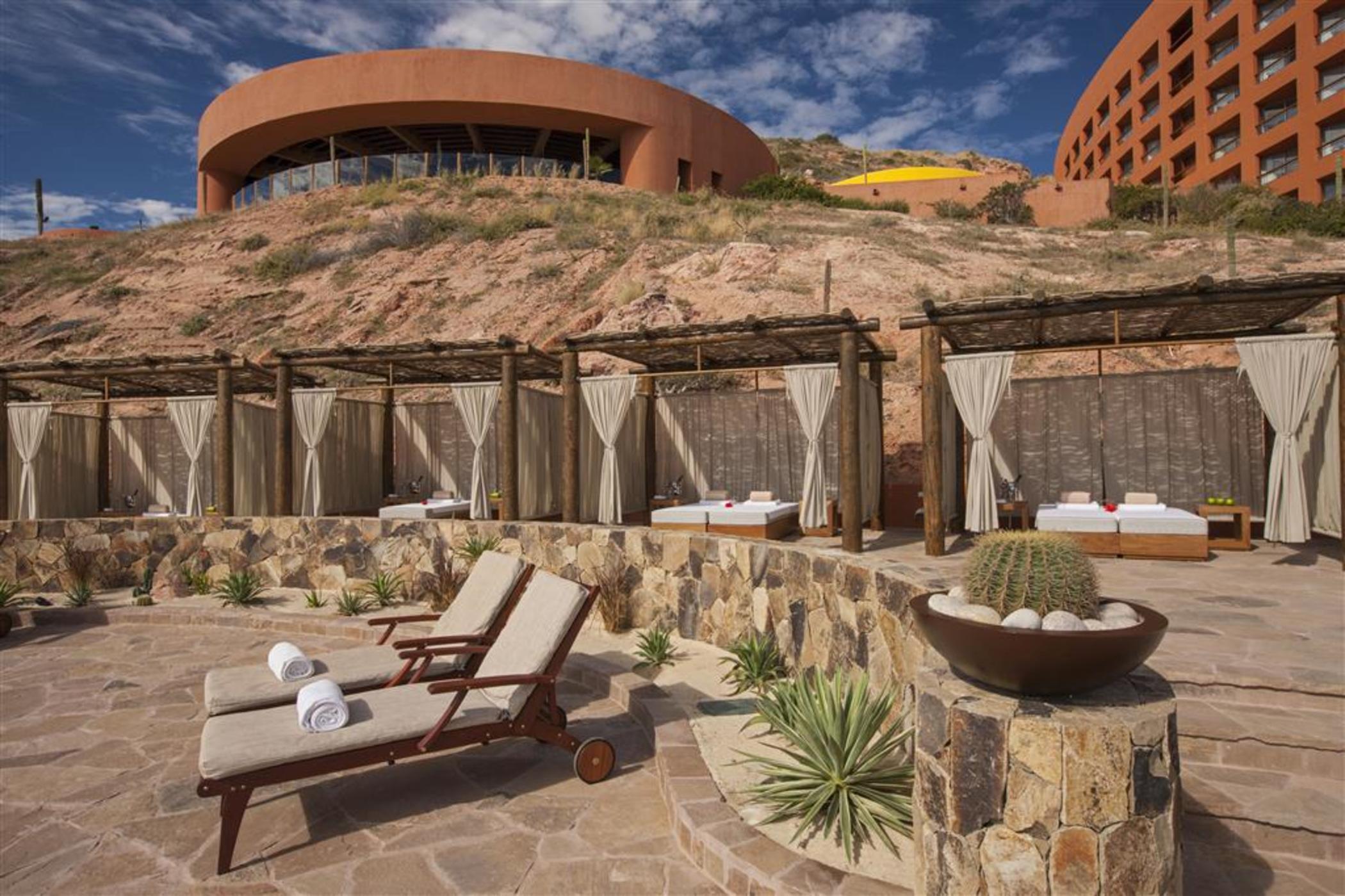 The Westin Los Cabos Resort Villas San Jose del Cabo Exterior photo