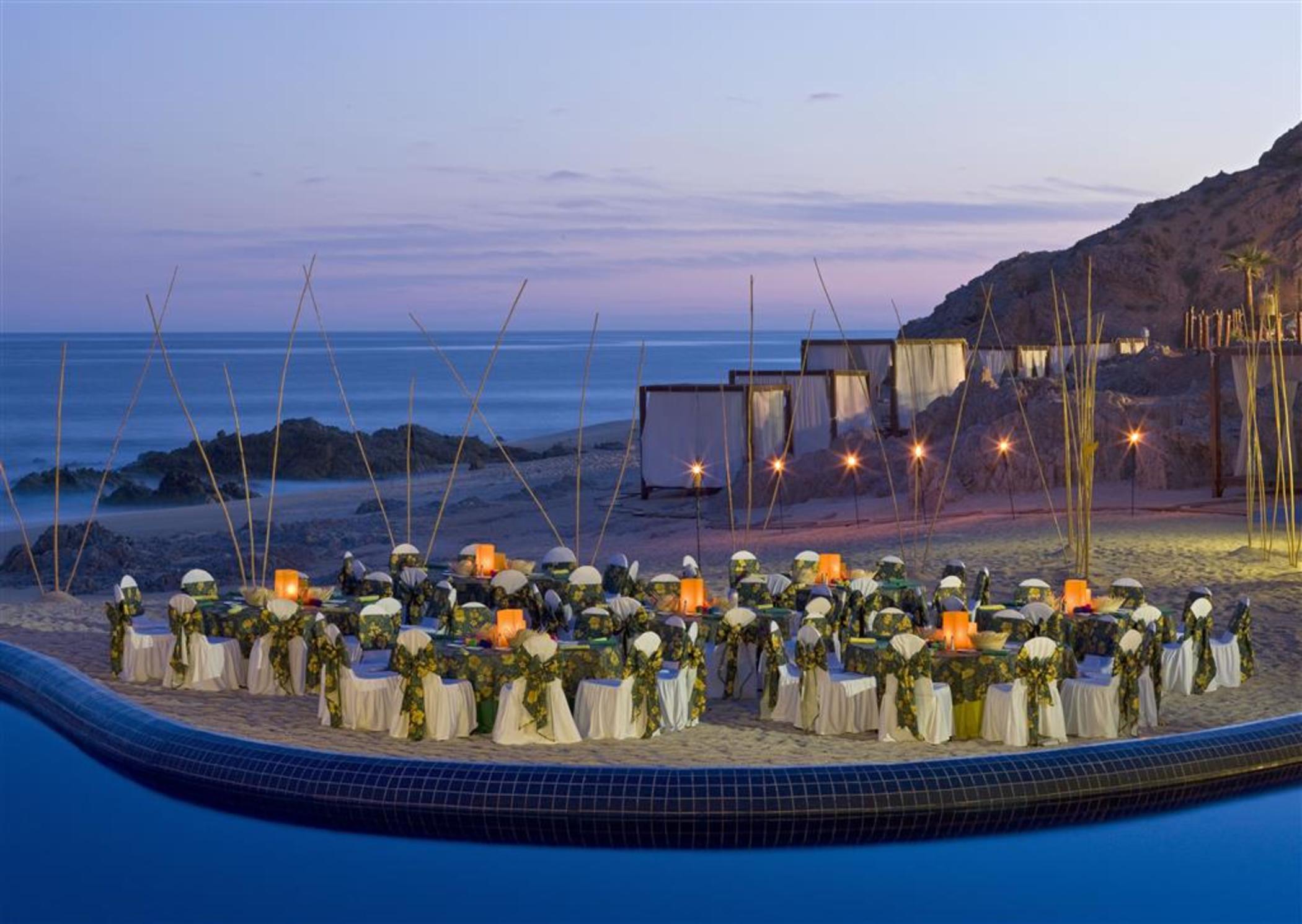 The Westin Los Cabos Resort Villas San Jose del Cabo Exterior photo