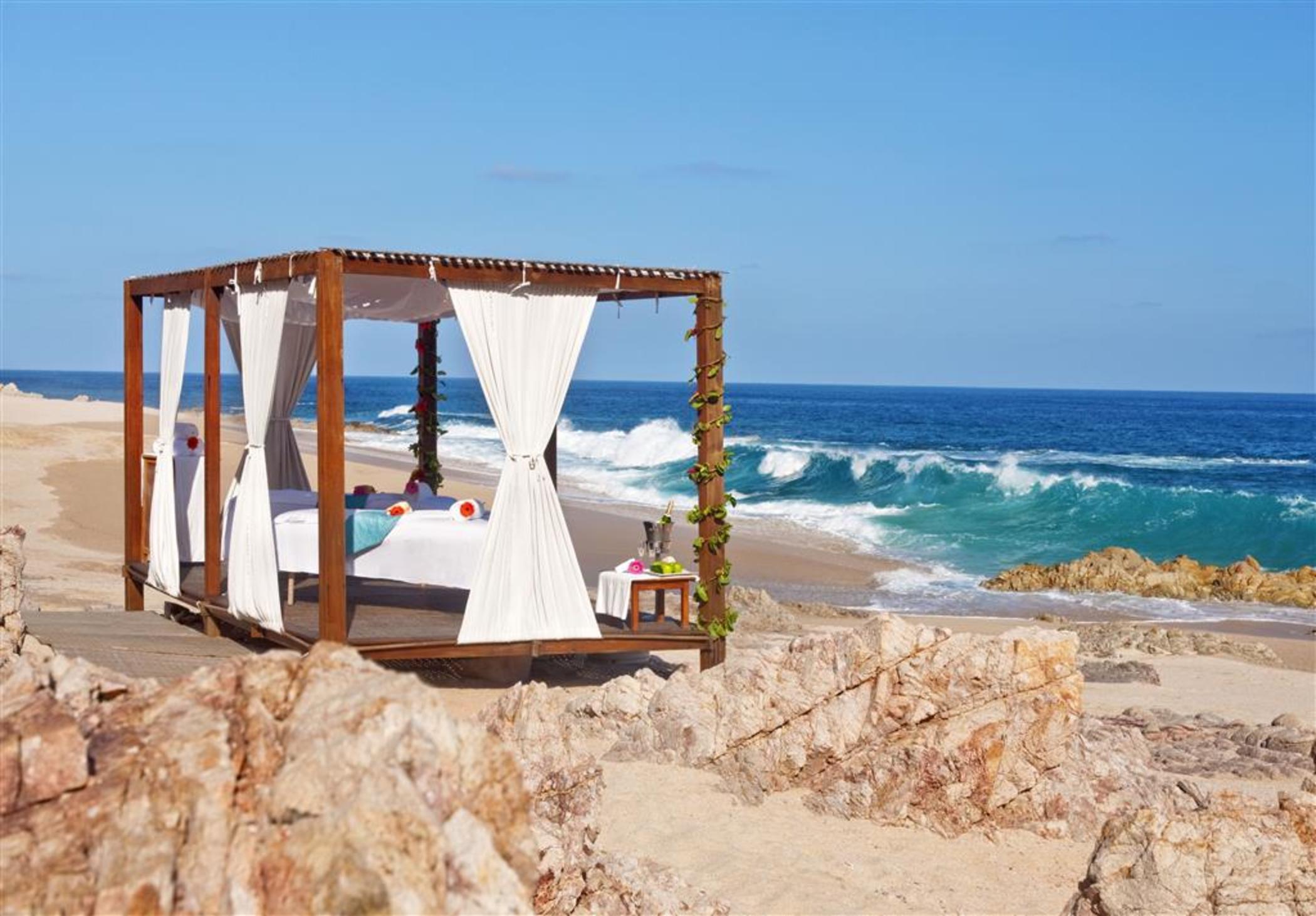 The Westin Los Cabos Resort Villas San Jose del Cabo Exterior photo