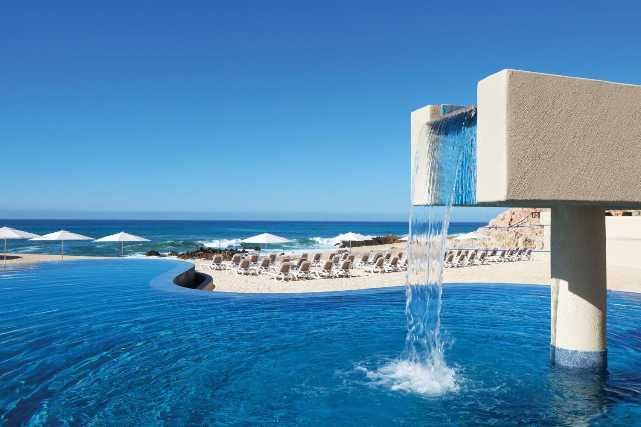 The Westin Los Cabos Resort Villas San Jose del Cabo Exterior photo